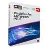 Bitdefender Antivirus Plus | 5 PC | 1 Jahr | Nur EU