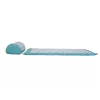 Beper C301ACC001 Akupressurmatte und Kissen, 42 x 68 cm