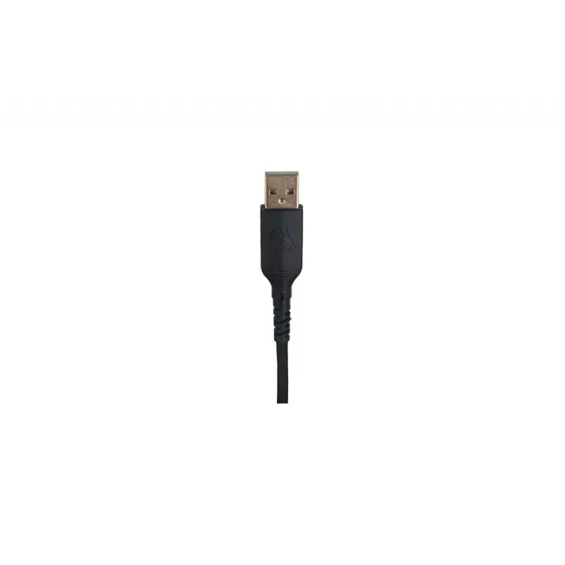 Kopfhörer A4Tech Bloody M590i USB+AUX3.5 Sports Rot 7.1