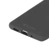 Krusell Essentials SandCover Hülle für Samsung Galaxy S20 Ultra, Schwarz