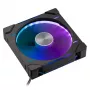 Phanteks D30-140 PWM Reverse Airflow D-RGB Gehäuselüfter, 140 mm, schwarz