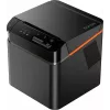 SUNMI C04020020 80-mm-Kitchen-Cloud-Printer Bondrucker, Thermo, mit Cutter, USB-C, Bluetooth, Ethernet, WLAN, Schwarz