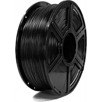 ASA Filament Flashforge 1,75 mm Schwarz 1 kg Spule für 3D-Druck