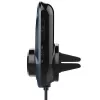 Tellur FMT-B4 Bluetooth-FM-Transmitter, microSD, Schwarz