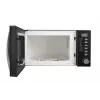 Kombi-Mikrowelle ESPERANZA COCINERO 1200 W, 20 L, Grill 900 W, LED-Anzeige, Tischgerät, schwarz