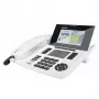 AGFEO ST 56 SENSORfon Systemtelefon, reinweiß