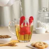 OTOTO CrabTea OT973 Tee-Ei