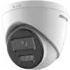 Hikvision Value Series DS-2CD1363G2-LIU(2.8mm) Dome IP-Sicherheitskamera Innen- & Außenbereich 3200 x 1800 Pixel Deckenmontage