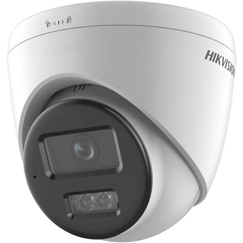 Hikvision Value Series DS-2CD1363G2-LIU(2.8mm) Dome IP-Sicherheitskamera Innen- & Außenbereich 3200 x 1800 Pixel Deckenmontage