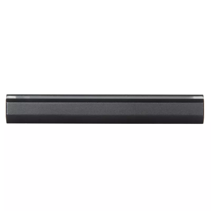SilverStone SST-MS13 M.2-SSD-Gehäuse, USB 3.2 Gen 2, RGB-LED-Statusanzeige, Schwarz