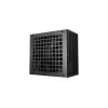 Netzteil DeepCool PF500 500 W ATX 2.4, 80 PLUS, 120 mm Lüfter, 20+4-Pin, 2×6+2 PCIe, 4×SATA