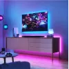 Nanoleaf Essentials Light Strips Erweiterung 2 Meter | 23 W | RGBCW | Bluetooth, Thread | 2700 - 6500 K