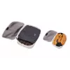 Thule 5577 Packing Cube Set white