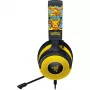 Razer Kraken V4 X Pokemon Kanto Starters Edition kabelgebundenes Gaming-Headset, Chroma RGB
