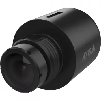 Fisheye-Sensor AXIS F2137-RE hochauflösend weiter Betrachtungswinkel