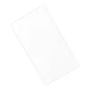 Baseus Crystal Panzerglas für Tesla Model X/S, 17 Zoll, 0,3 mm
