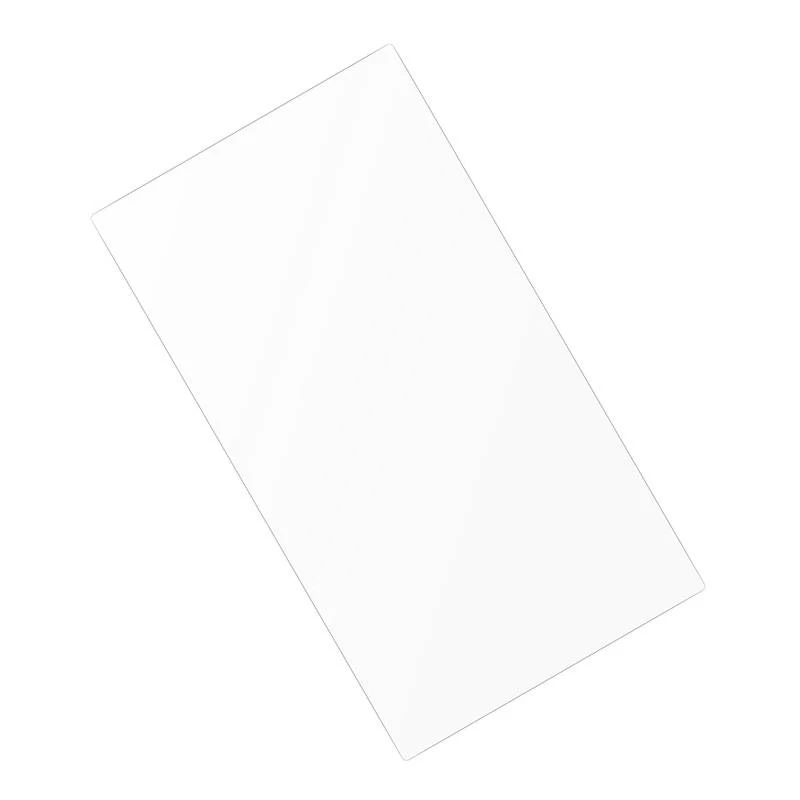 Baseus Crystal Panzerglas für Tesla Model X/S, 17 Zoll, 0,3 mm