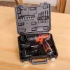CASALS CSC1205BC 12V kabelloser elektrischer Schraubendreher/Bohrer