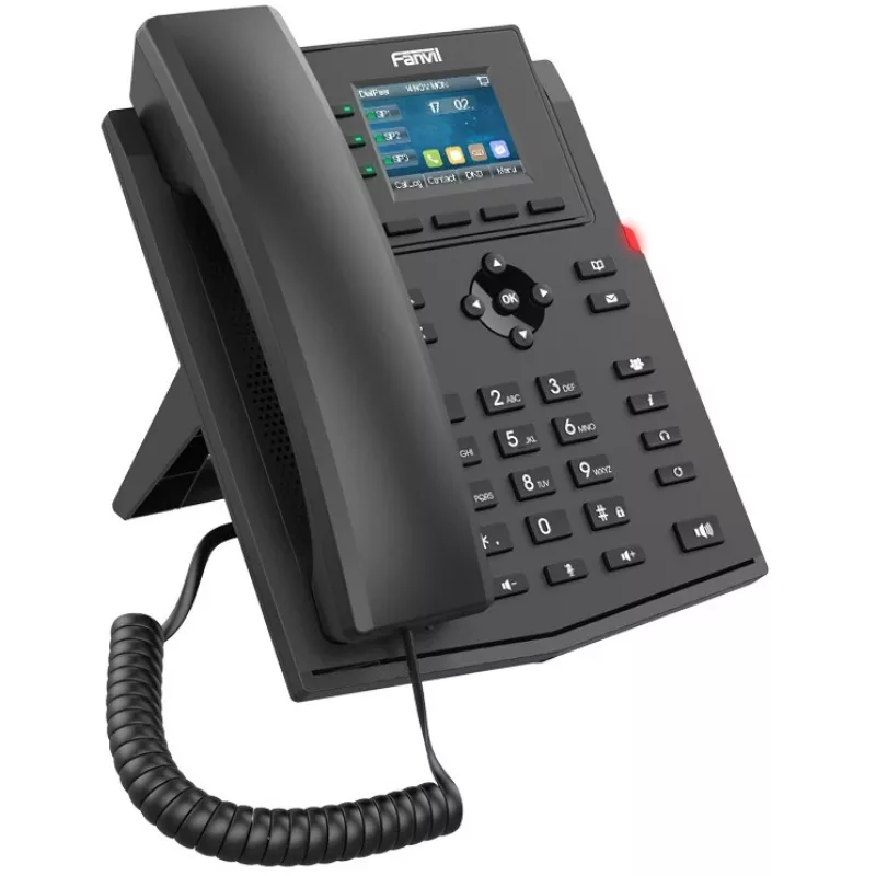 Fanvil X303P IP-Telefon