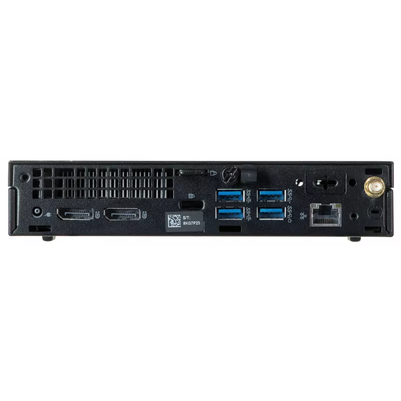 DELL OptiPlex 7070 Micro i5-9500 16GB 256GB SSD mSFF Win11pro Gebraucht