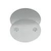 Brennenstuhl BR 1000 magnetische Montageplatte für Rauchmelder