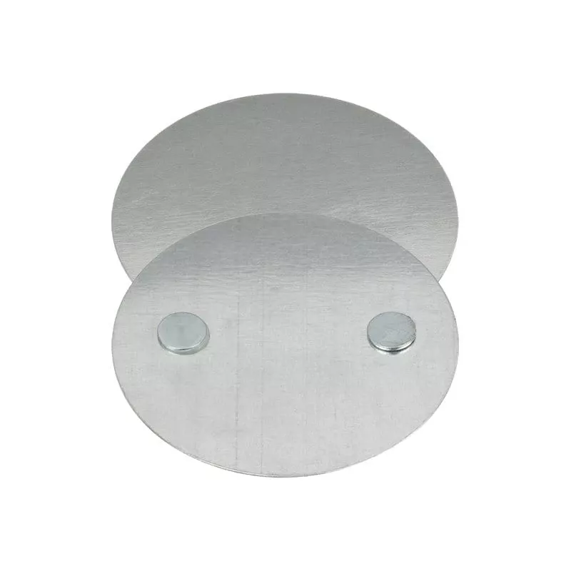 Brennenstuhl BR 1000 magnetische Montageplatte für Rauchmelder