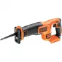 Säbelsäge Black & Decker BDCR18N