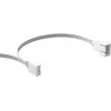 Corsair RS120 CO-9050192-WW 120-mm-PWM-Gehäuselüfter, 420–2100 U/min, Einzelpack, weiß