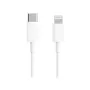Xiaomi Mi BHR4421GL USB-C-auf-Lightning-Kabel 1 m, MFi, 18 W, Weiß