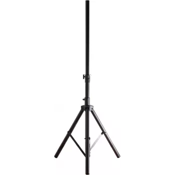 shiverpeaks BASIC-S Stativ für SAT-Schüssel, Stahl, Schwarz, bis 150 cm (BS89841)