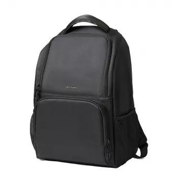 Vention KRL 27L Laptop-Rucksack, schwarz, wasserdicht