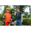 Rollenspielzeug Theo Klein 8469 Werkbank für Kinder ab 3 Jahren