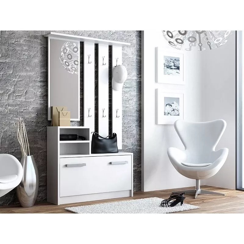 Topeshop GAR BIEL entryway Schrank