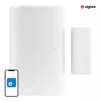 SONOFF SNZB-04P ZigBee Tür-/Fenstersensor, mit Batterie