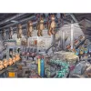 Puzzle Ravensburger 16484 — 368 Teile, Breite 700 mm, ab 12 Jahren