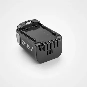 Severin ZB 7227 Ersatzakku, 21,6 V 2,0 Ah Li-Ion für Akku-Staubsauger