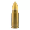 Bullet Brass Thermoskartusche 500 ml