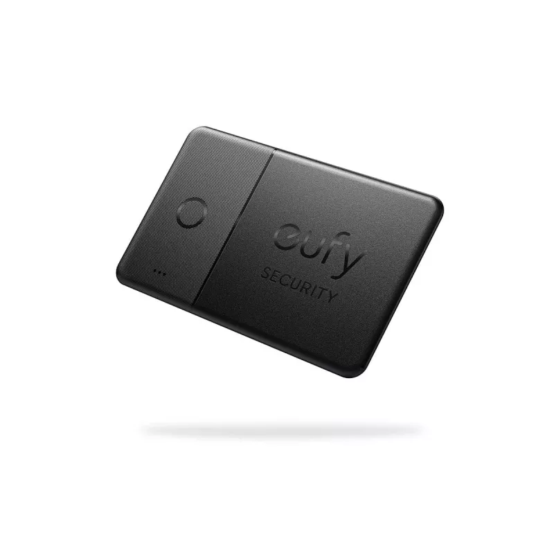 eufy Security SmartTrack Card Anti-Verlust Bluetooth-Tracker