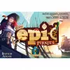 Tiny Epic Pirates Familienspiel