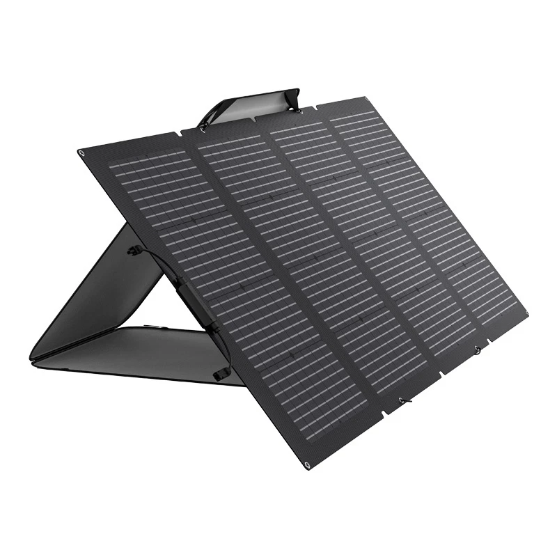 Solarpanel 220W/5006501007 Ecoflow