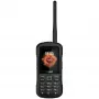 Gigaset GLX 8 Active Duo schwarz - Mobiltelefon - 2.500 mAh (L36853-H1223-R101)