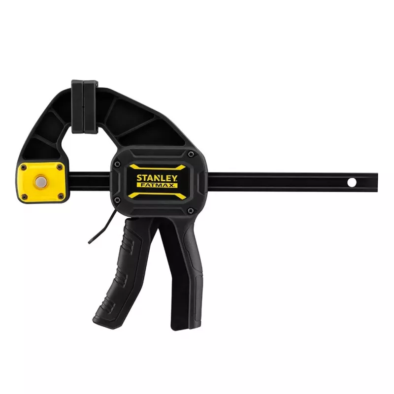 Stangenklemme Stanley FATMAX L Trigger Clamp