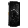 Ulefone Armor Mini 20 Smartphone, 4,7 Zoll, Helio G99, 8GB RAM, 256GB, 6200 mAh, Android 14, Schwarz