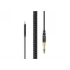 Sennheiser HD 400 PRO - professionelle Kopfhörer, dynamisch, offen