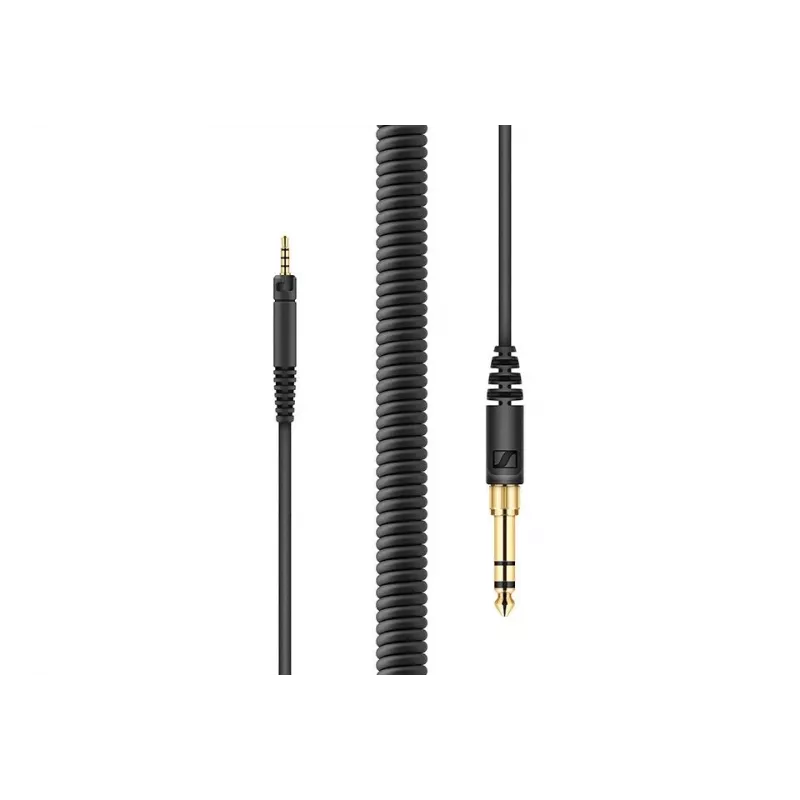 Sennheiser HD 400 PRO - professionelle Kopfhörer, dynamisch, offen
