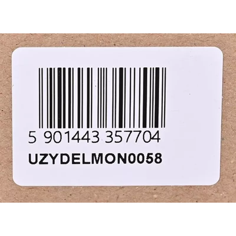 MONITOR DELL LED 23 P2319H (GRADE A) Gebraucht