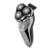 Camry Premium CR 2925 Herrenrasierer Rotationsrasierer Trimmer Grau