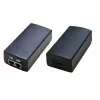 VALUE 21.99.1498 Gigabit-PoE+-Injektor, 30 W