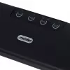 Mesko Home MS 4492 Vakuumierer 0,6 mbar Schwarz