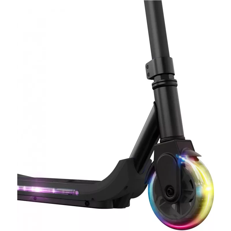 SCOOTER KIDS K5 BK 60W, Reichweite 8 km